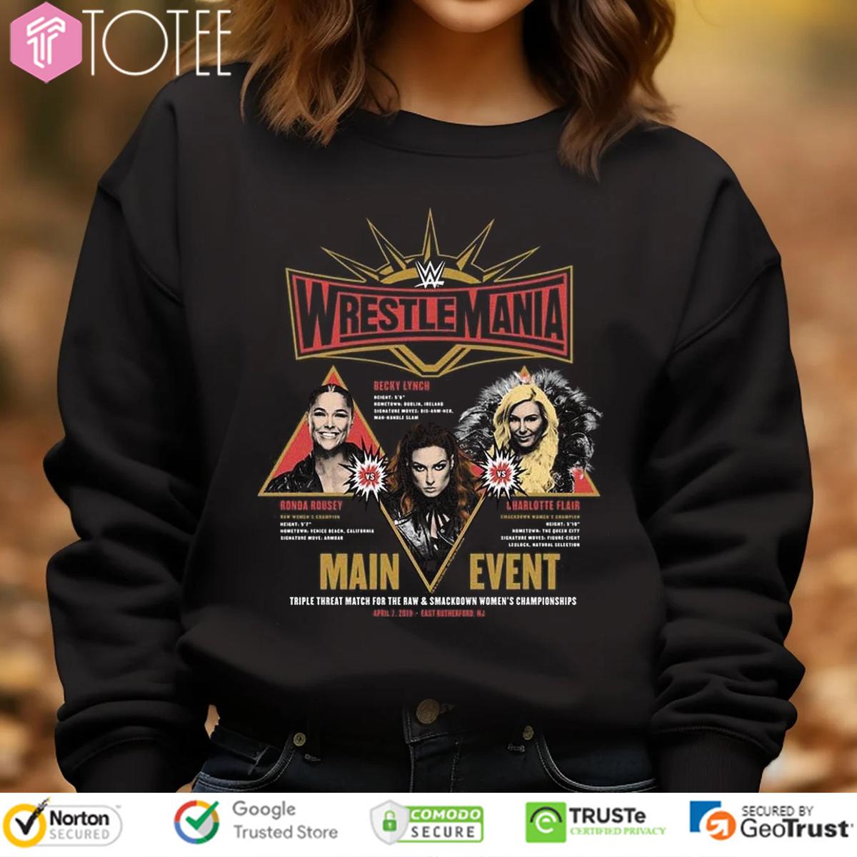 Sweatshirt