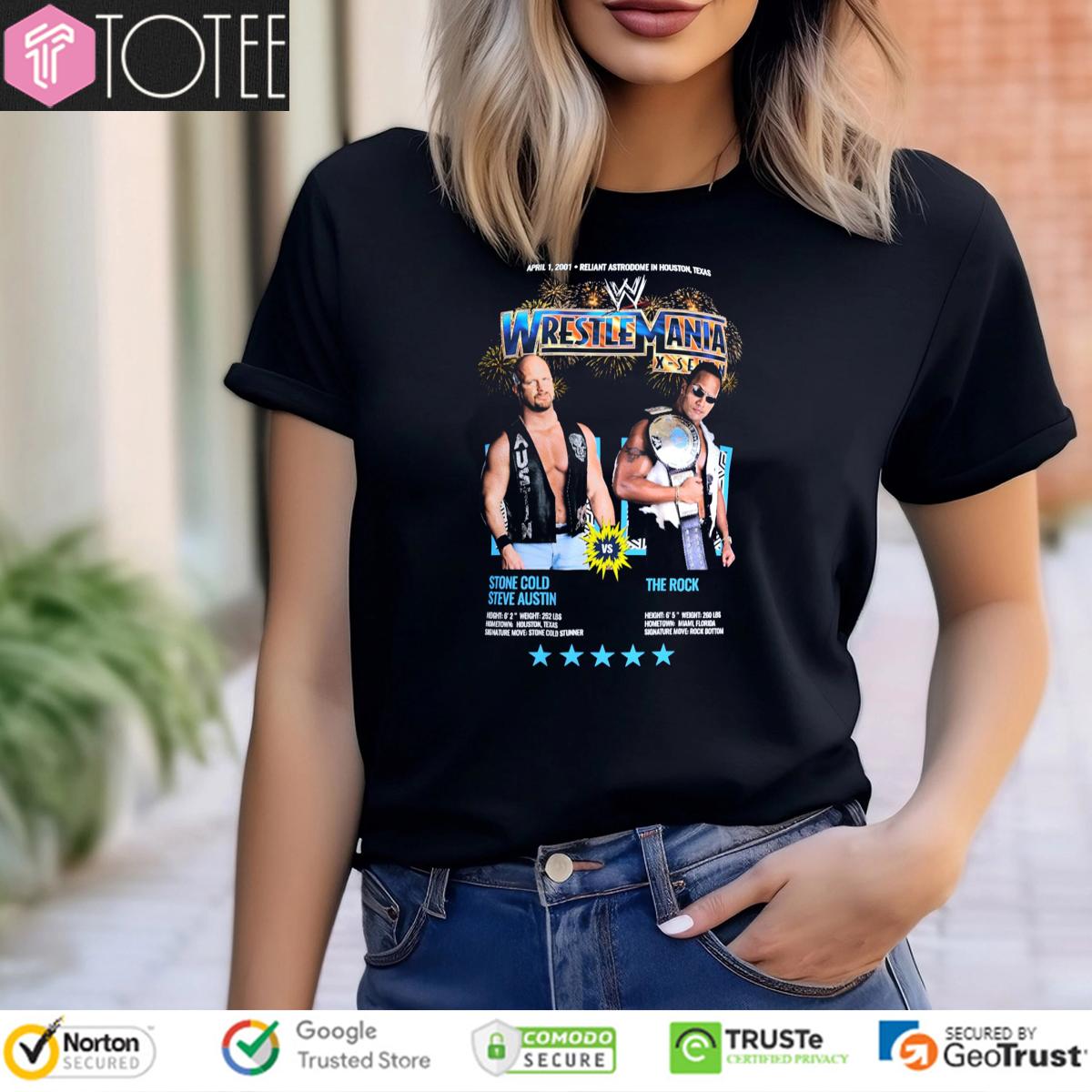Women's Shirt
