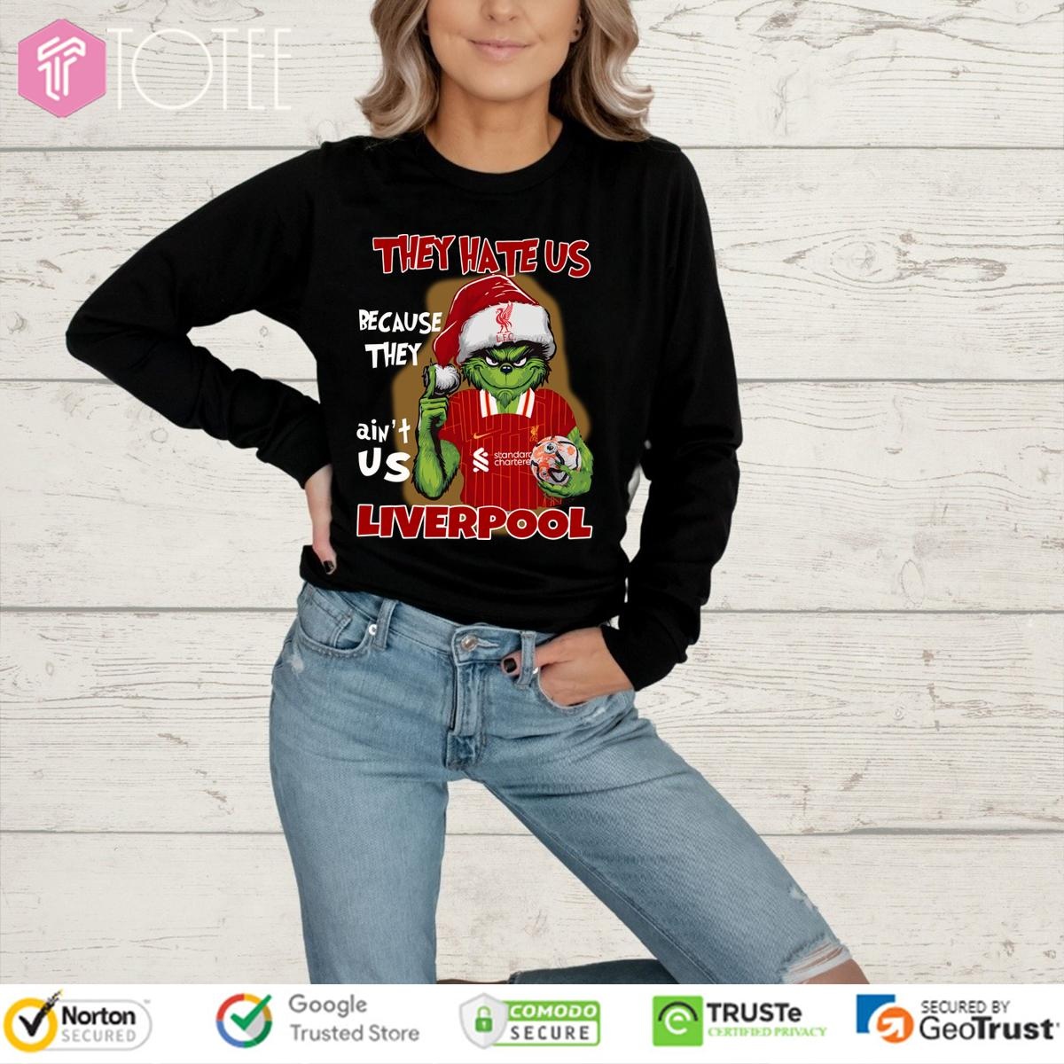Women's Shirt