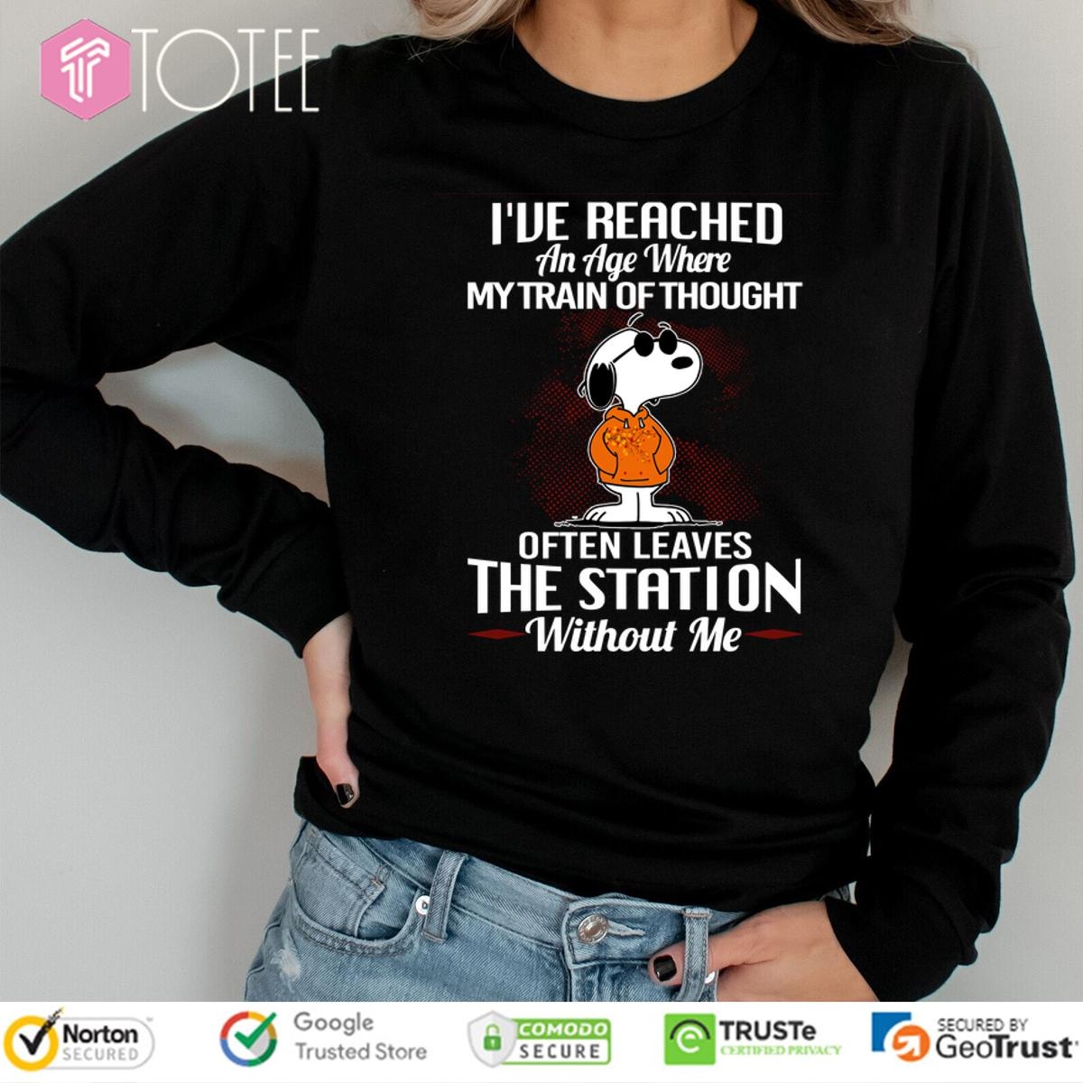 Women's Shirt