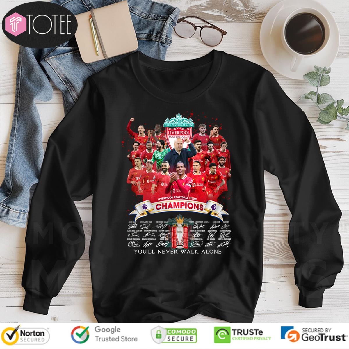 Shirt Shirt