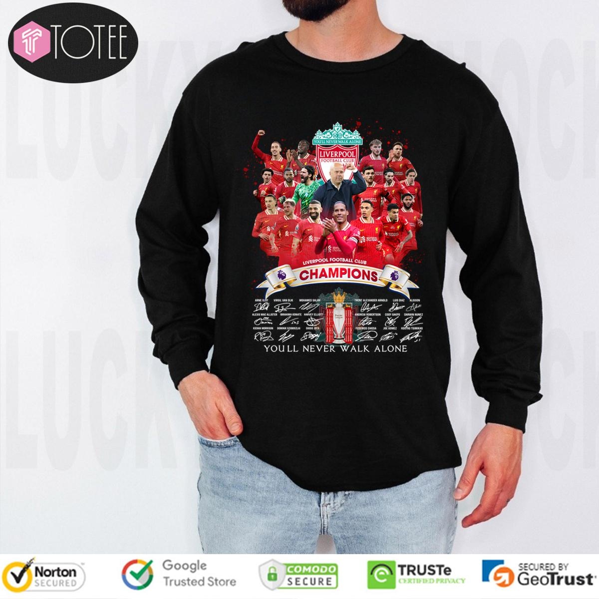 Sweatshirt Sweatshirt