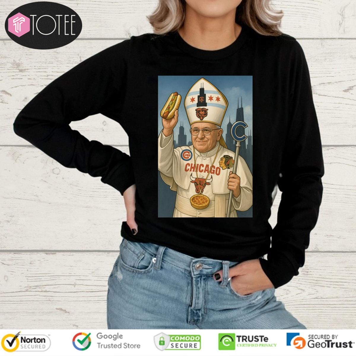 Women's Shirt
