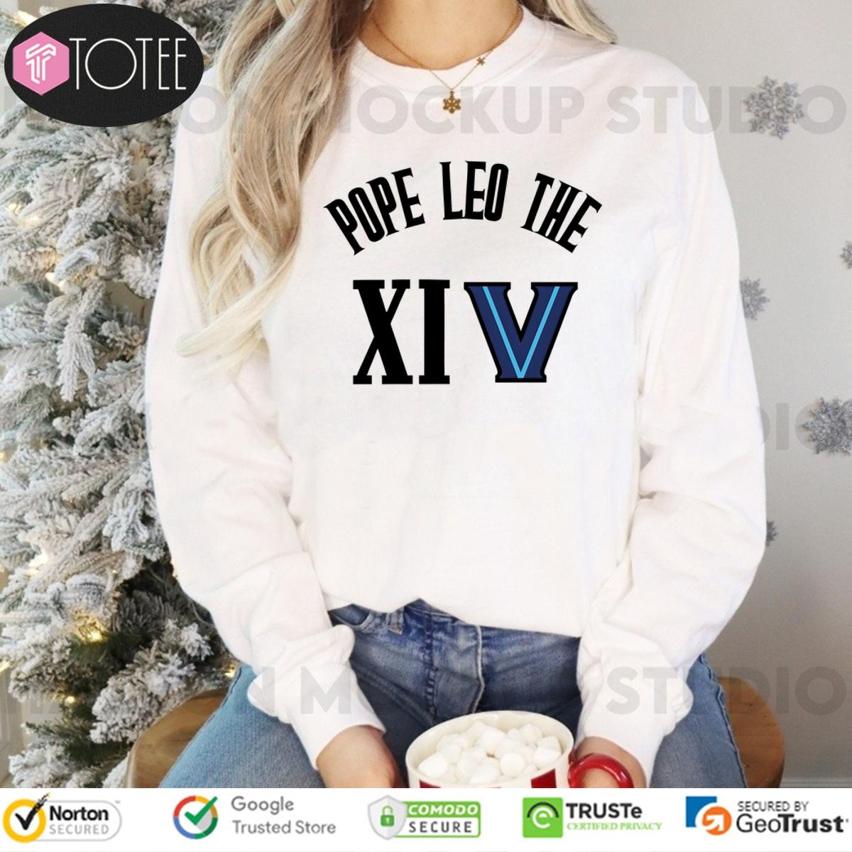 Leo Xiv Villanova Wildcats: Ultimate Fan Gear Results