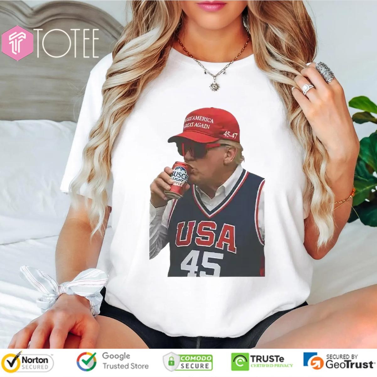 Women's Shirt