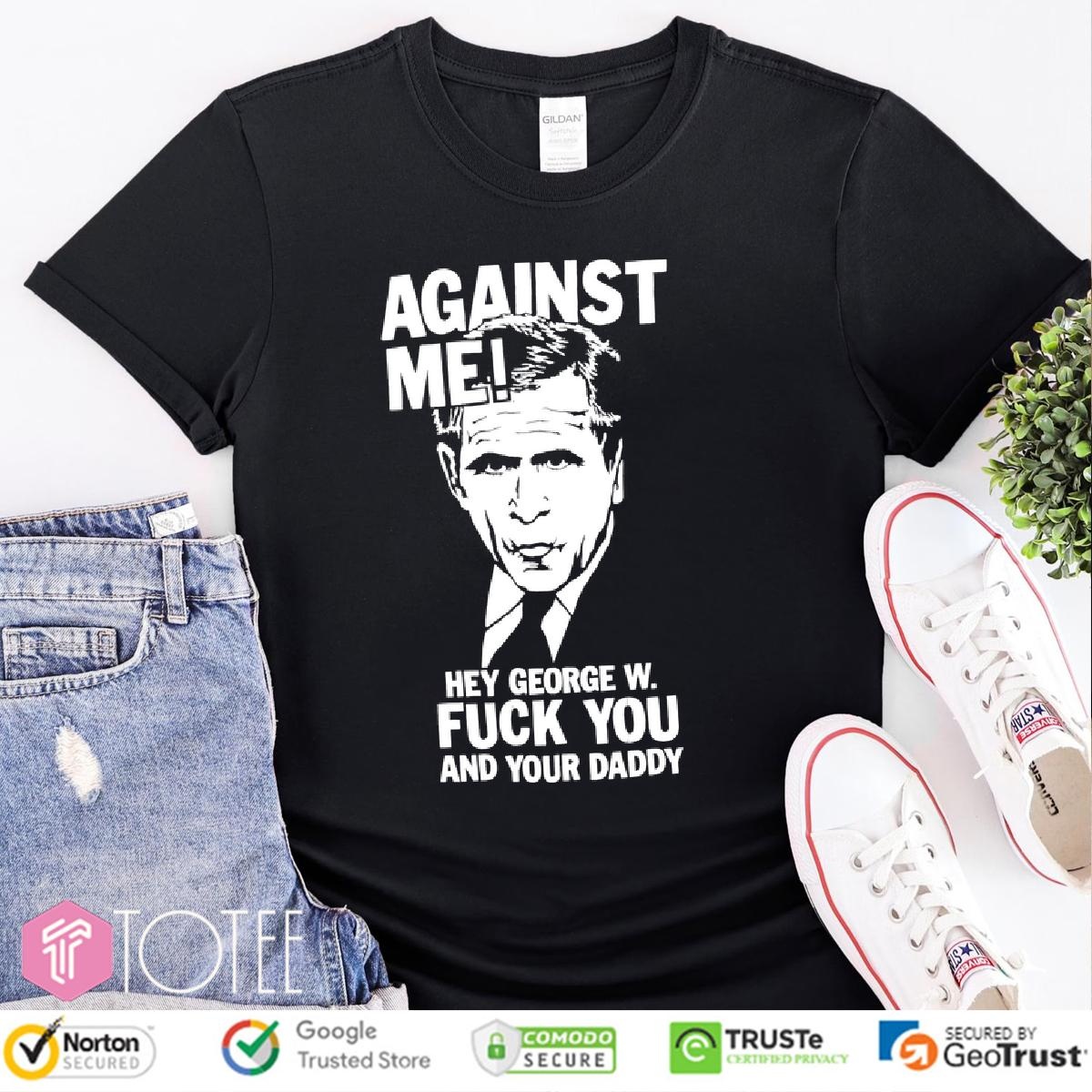 Shirt Shirt