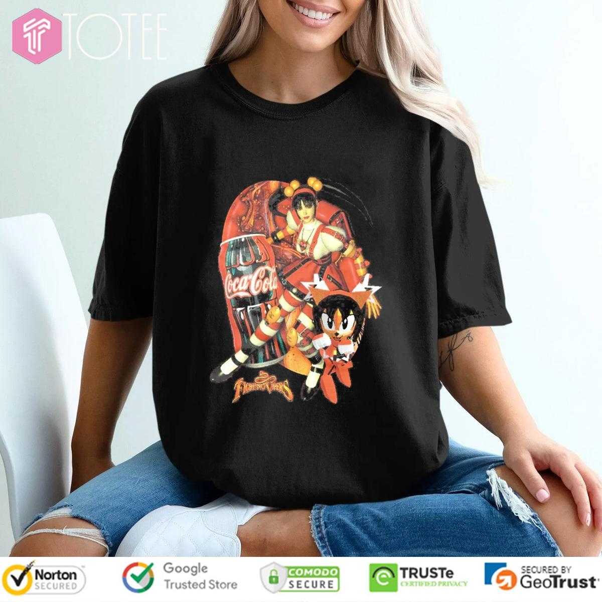 Women's Shirt