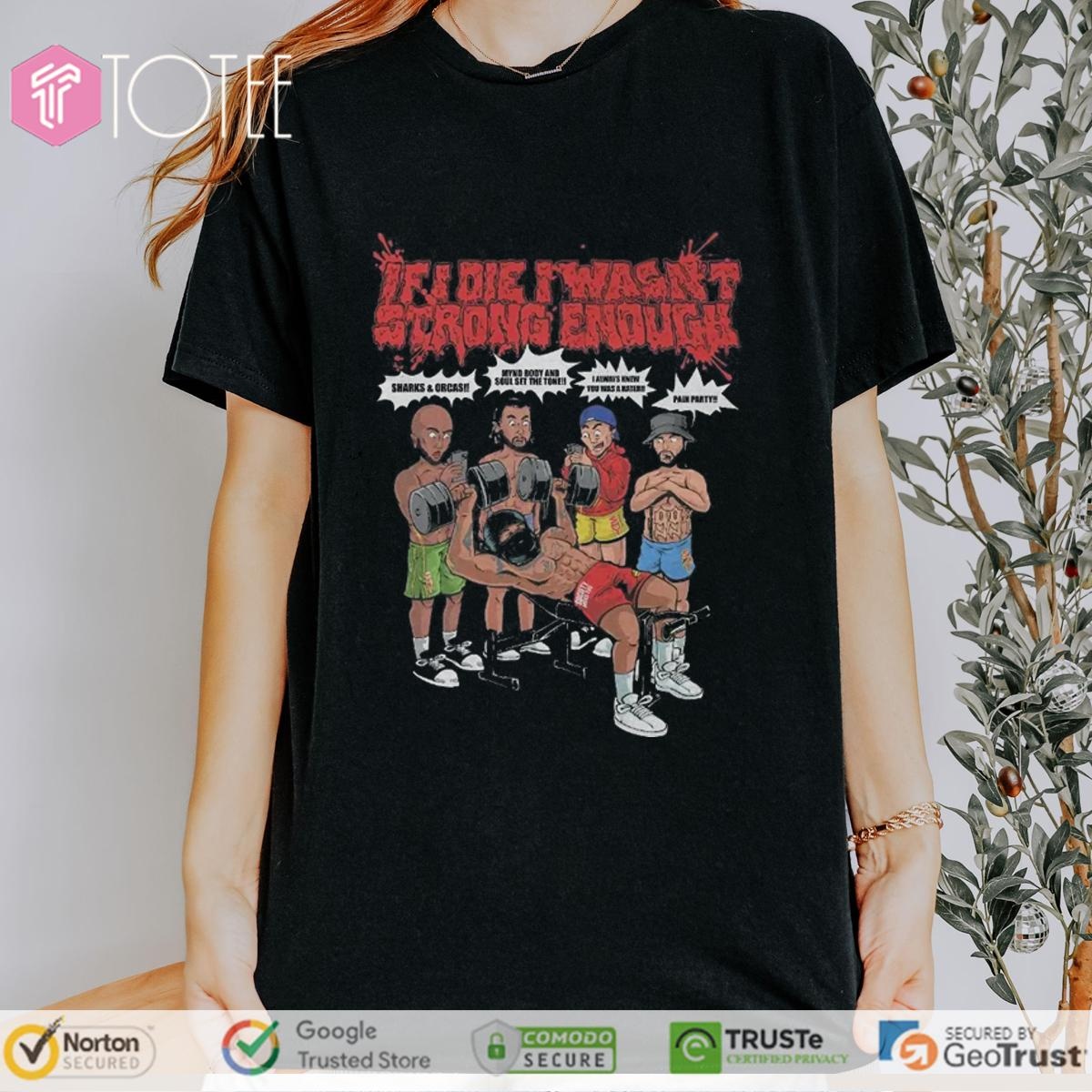 Women's Shirt