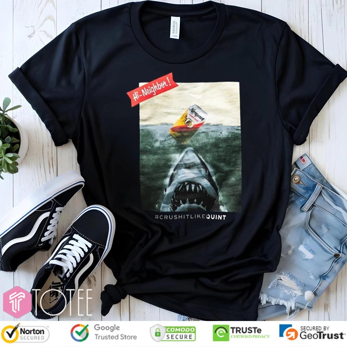 Women's Shirt