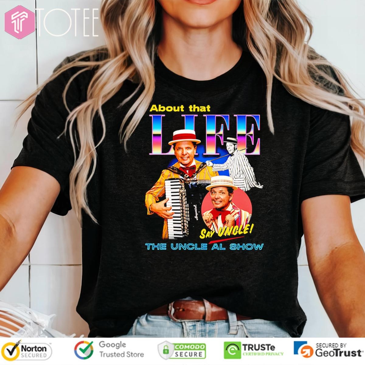 Women's Shirt