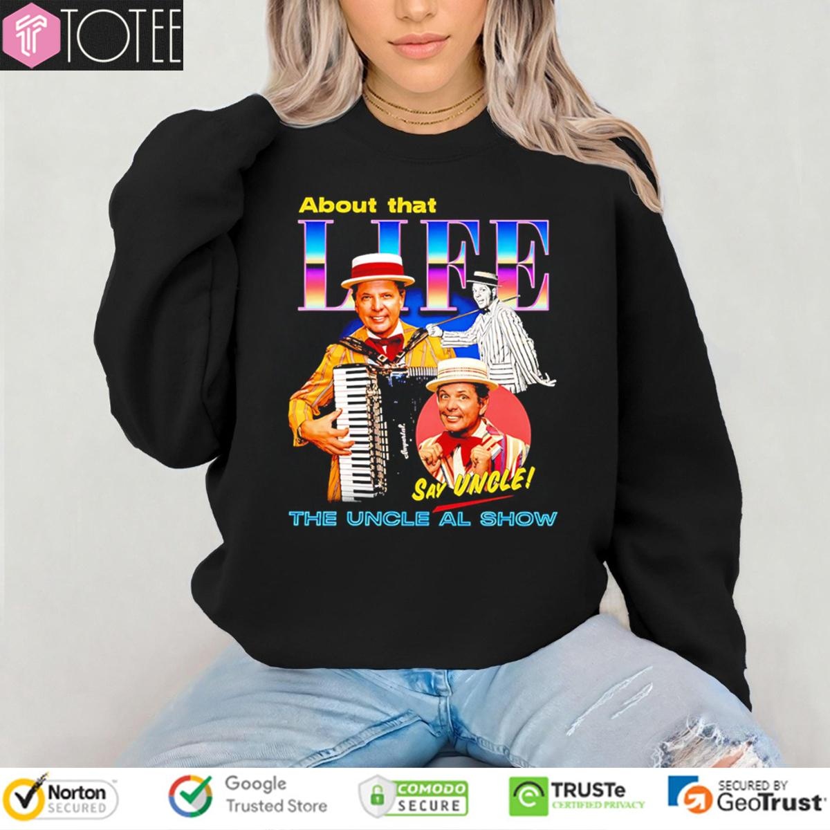 Sweatshirt