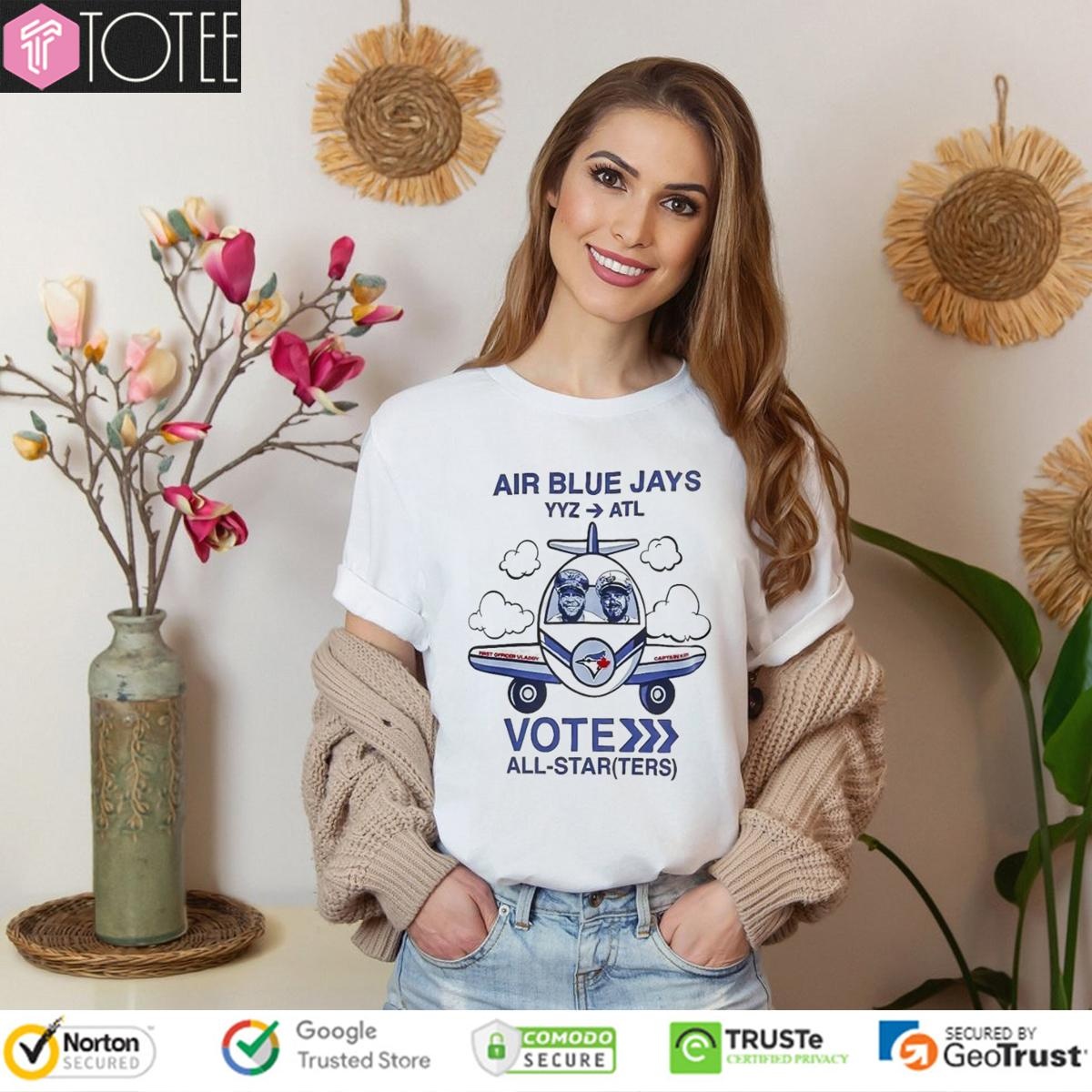 Women's Shirt