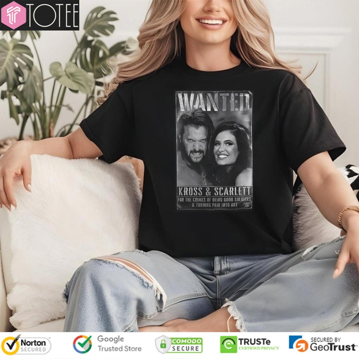 Women's Shirt