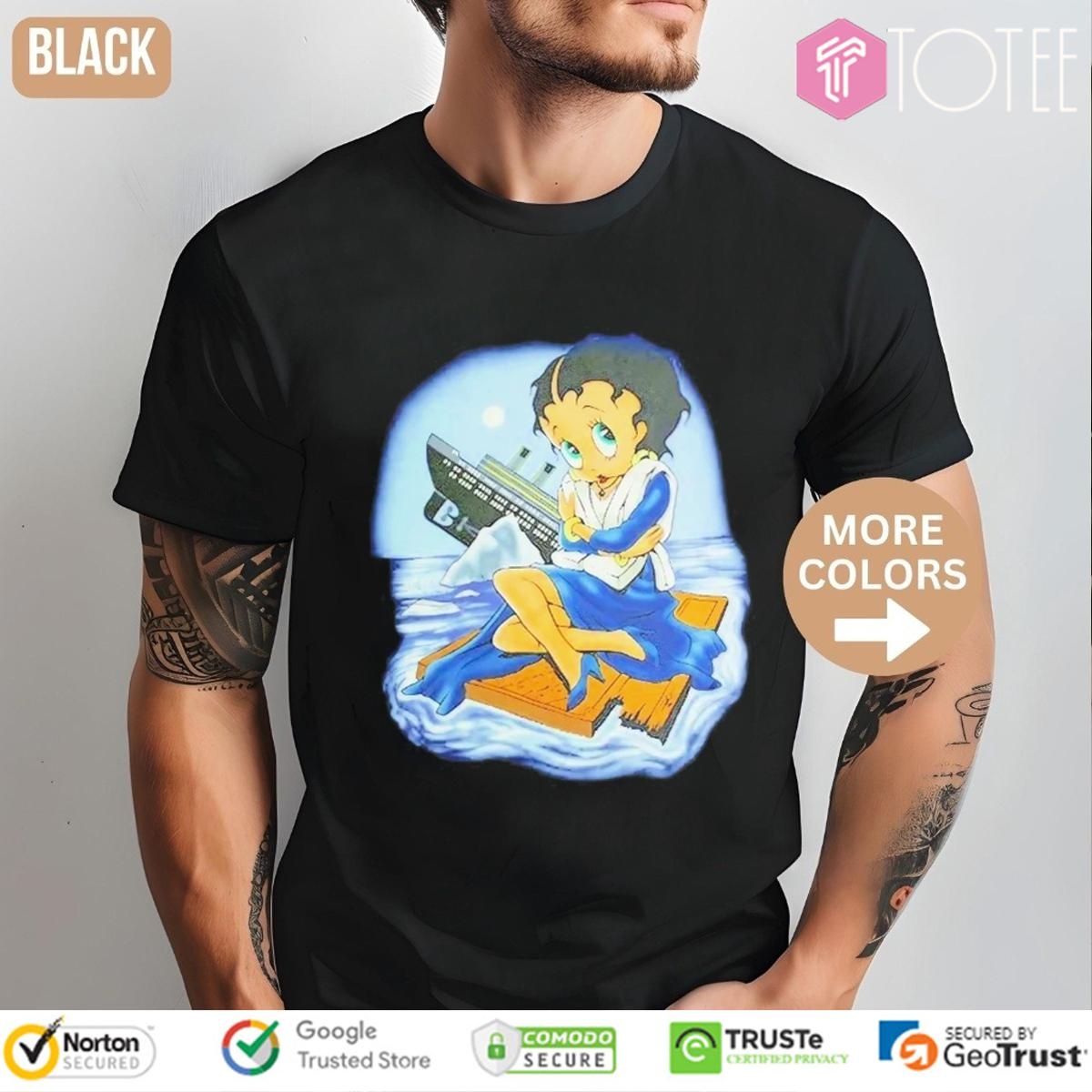 Shirt Shirt