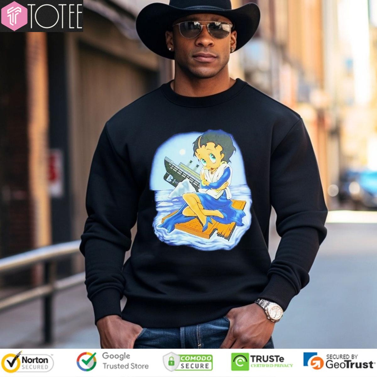 Sweatshirt Sweatshirt
