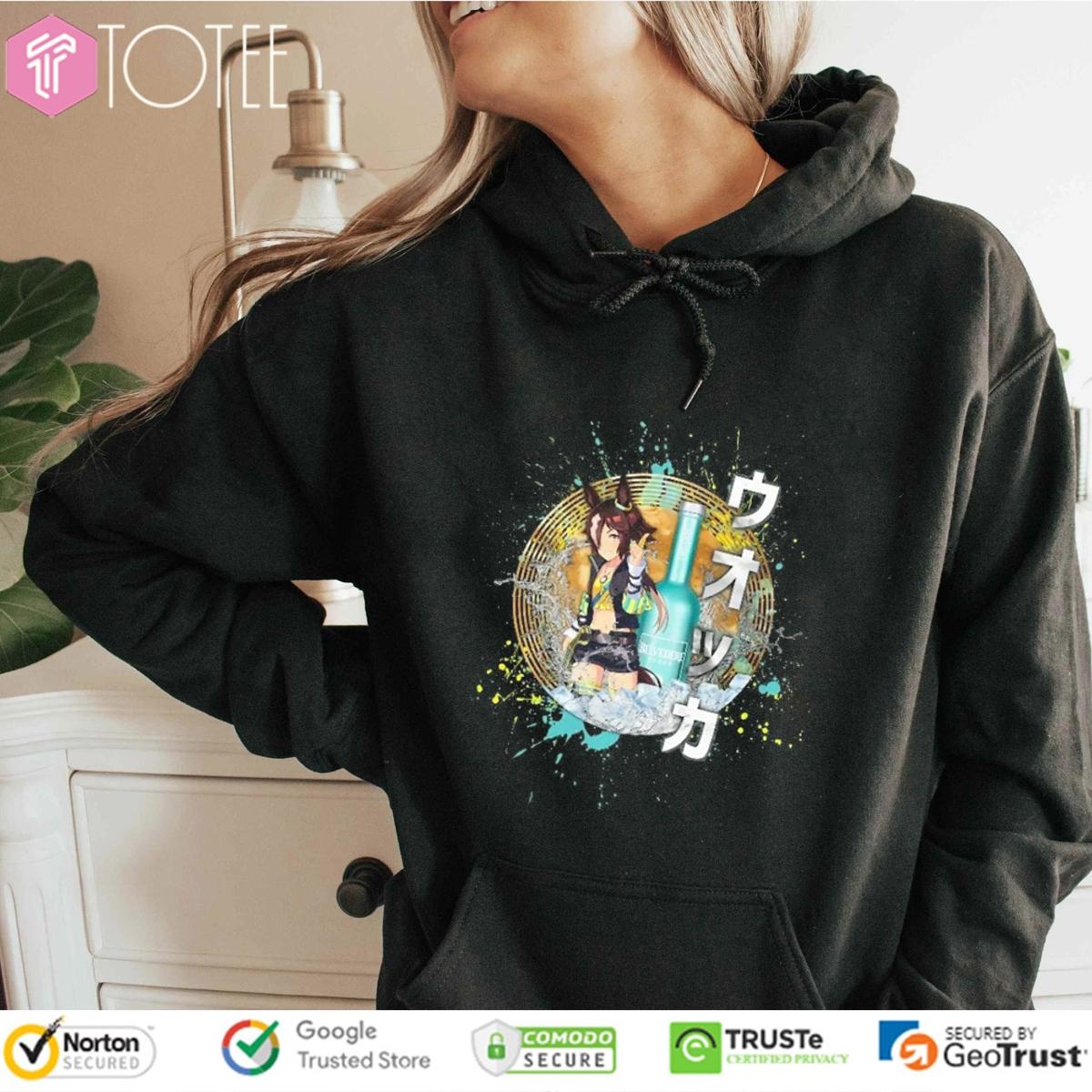Hoodie Hoodie