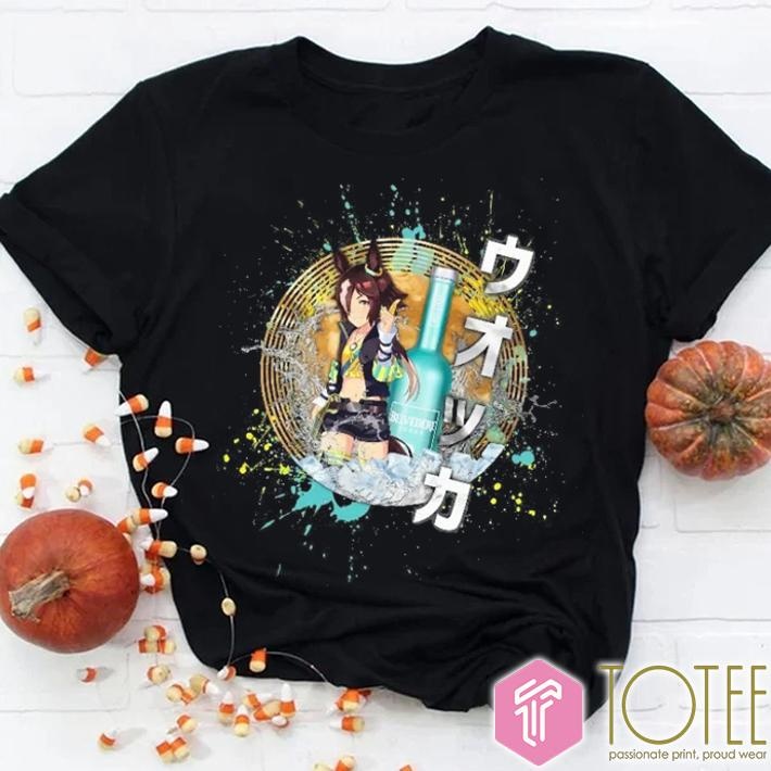 Shirt Shirt