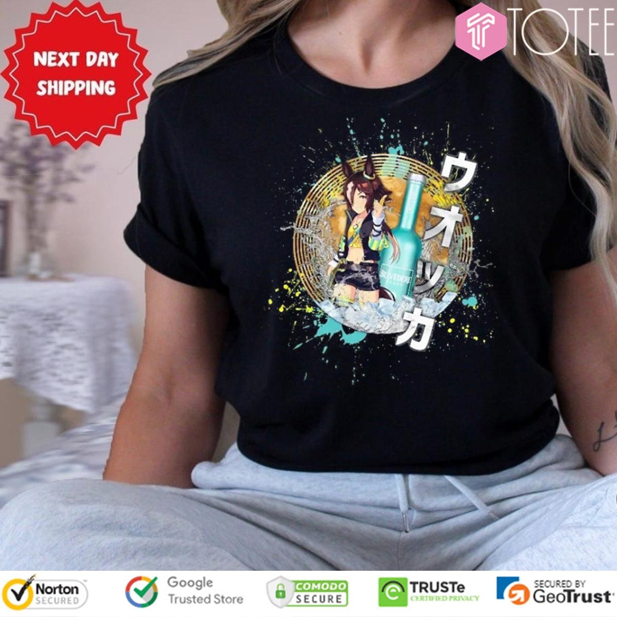 Women's Shirt Women's Shirt
