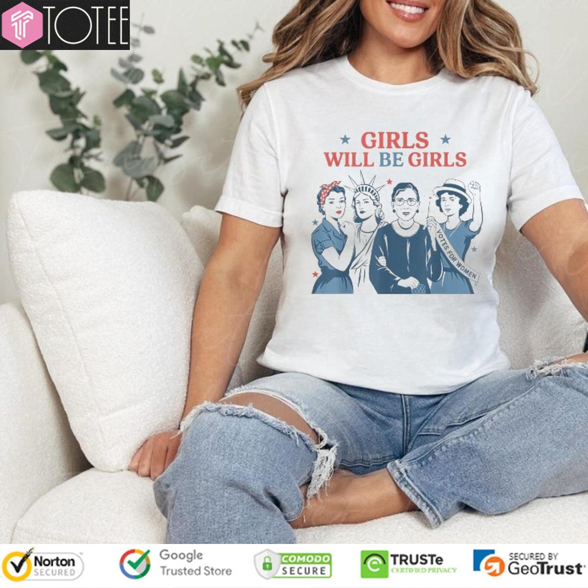 Women's Shirt