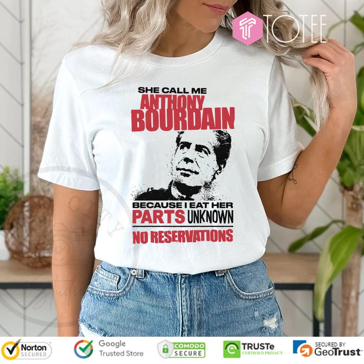 Women's Shirt