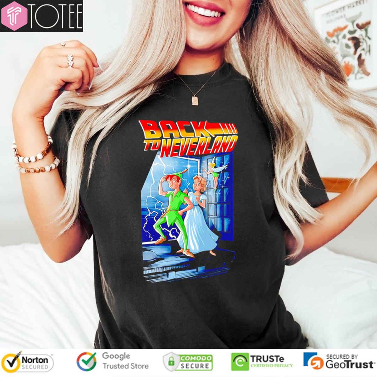 Women's Shirt