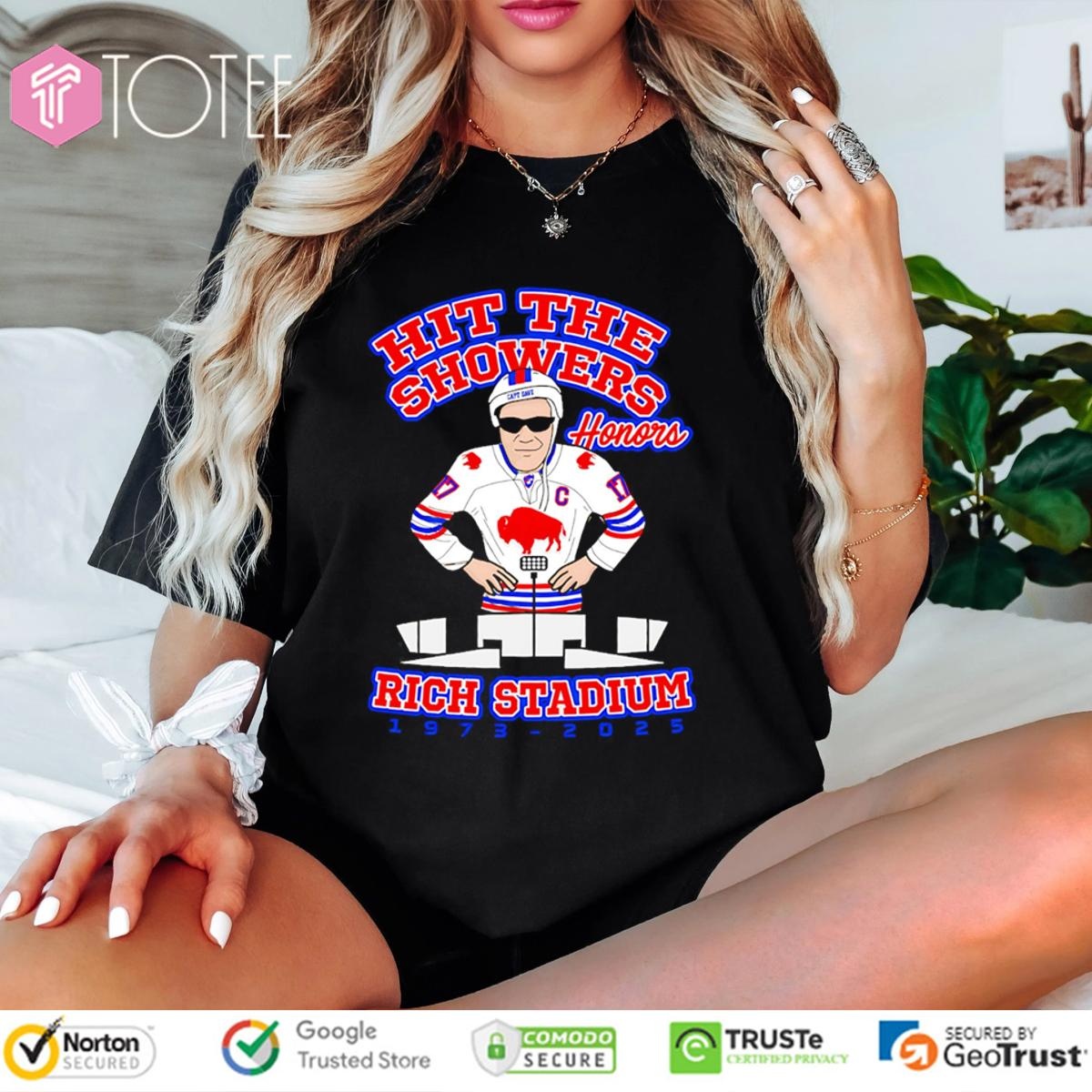 Women's Shirt