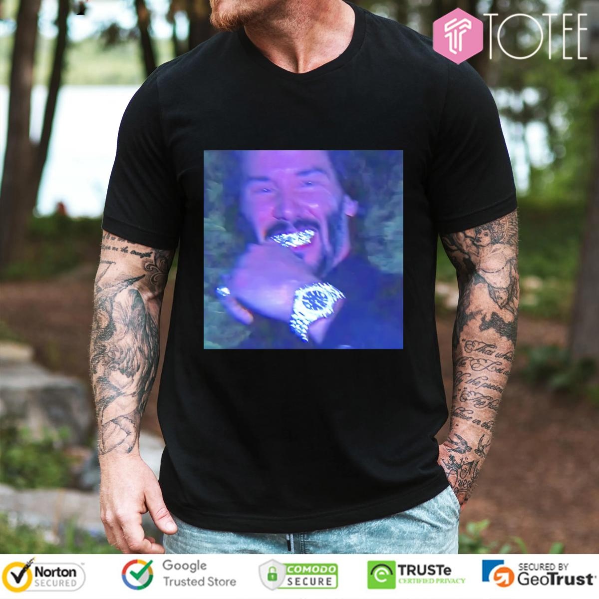 Shirt Shirt