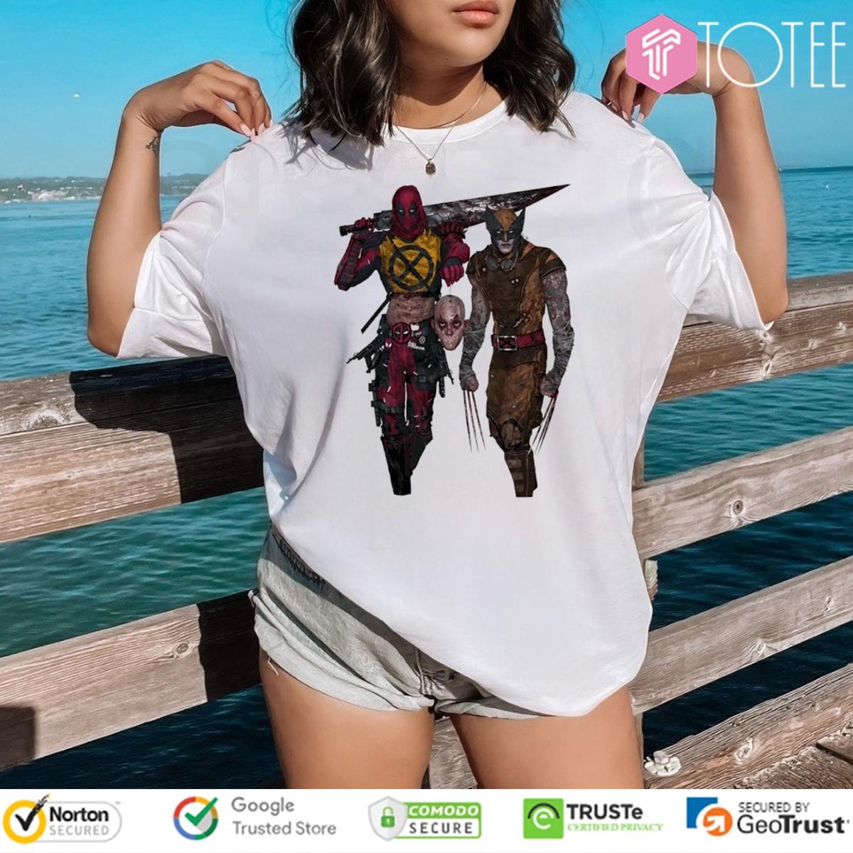 Women's Shirt Women's Shirt
