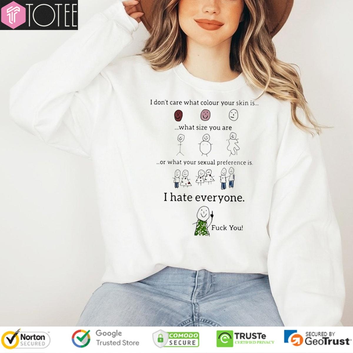 Sweatshirt Sweatshirt