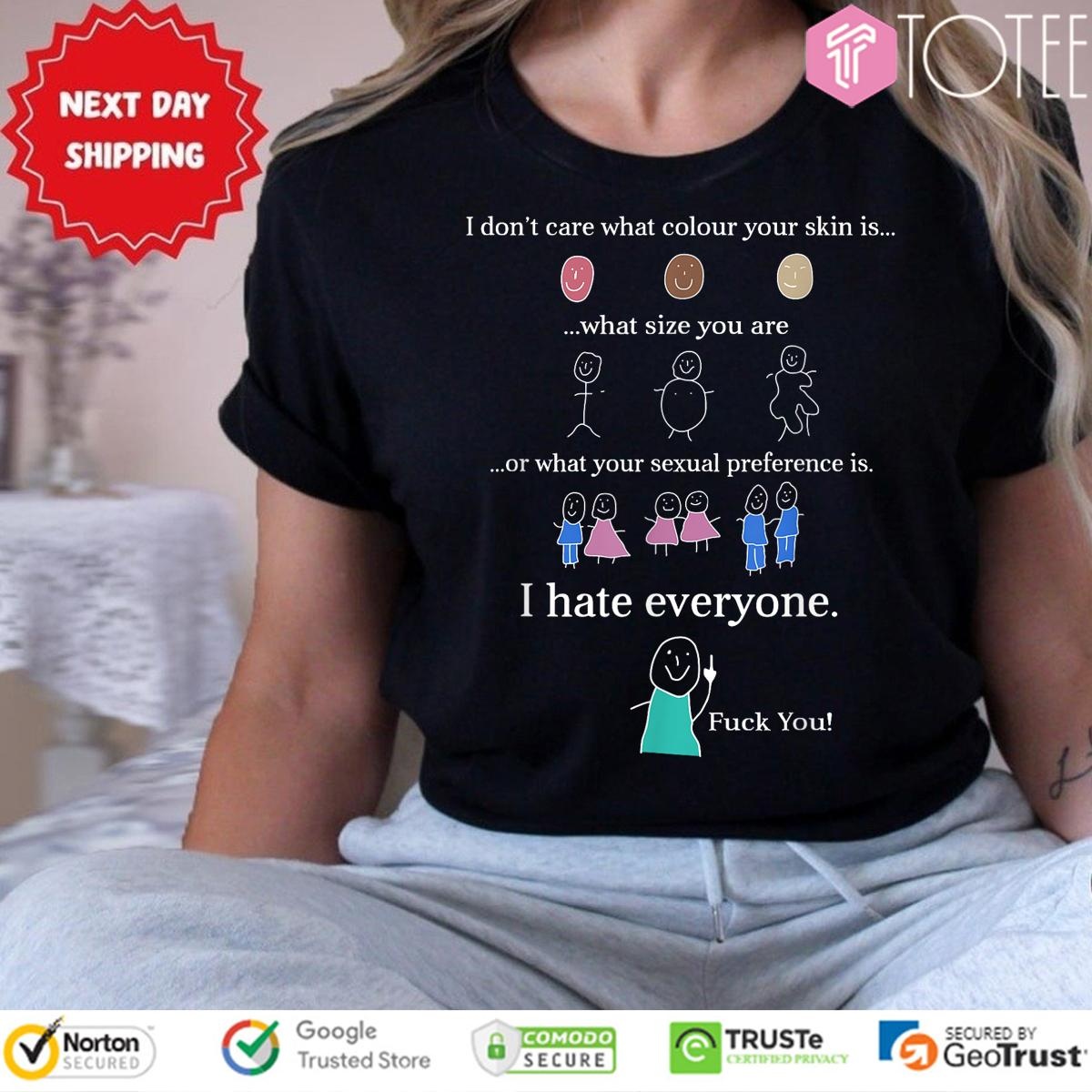 Women's Shirt