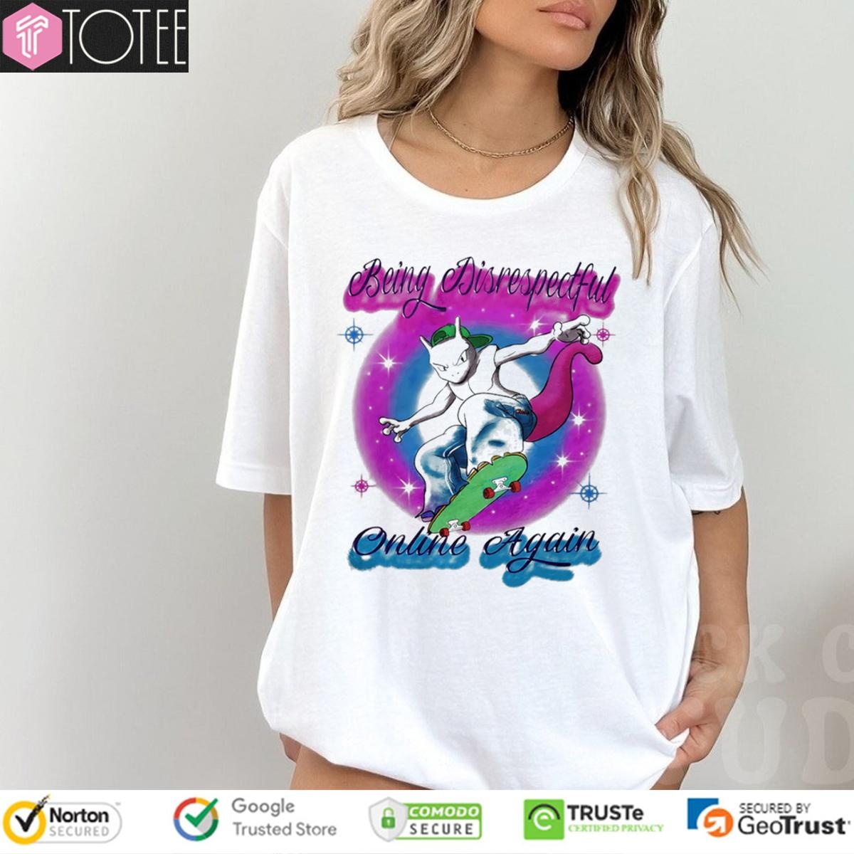 Shirt Shirt