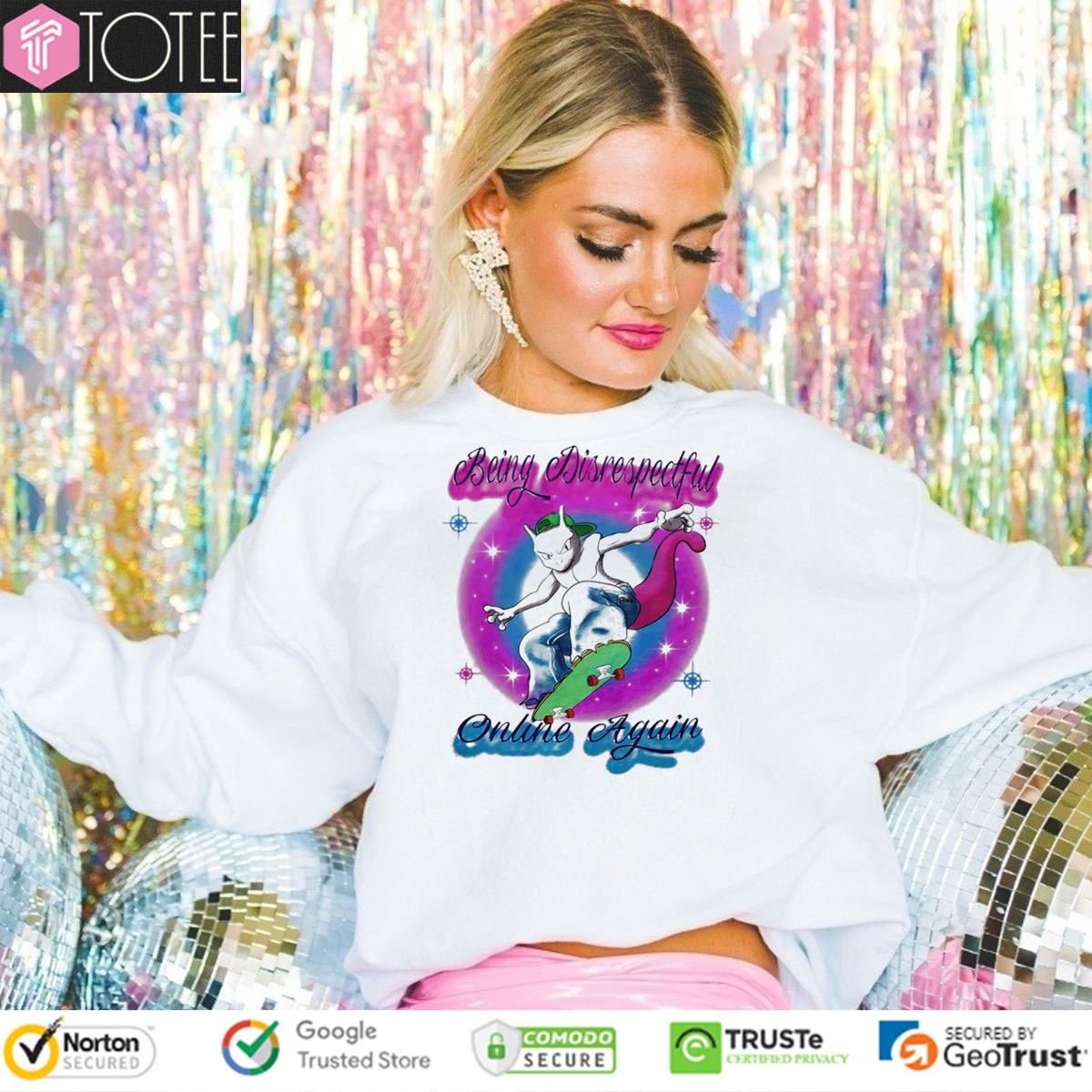 Sweatshirt Sweatshirt