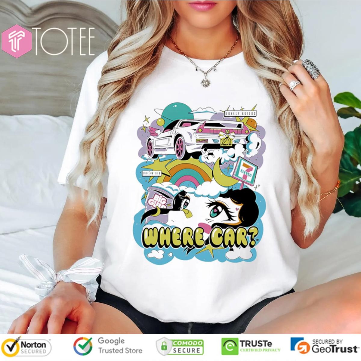 Women's Shirt