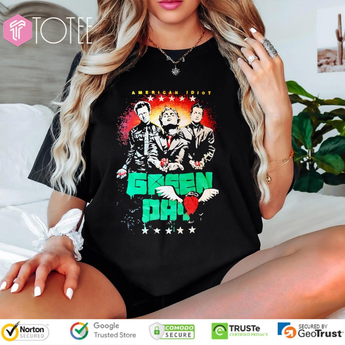 Women's Shirt