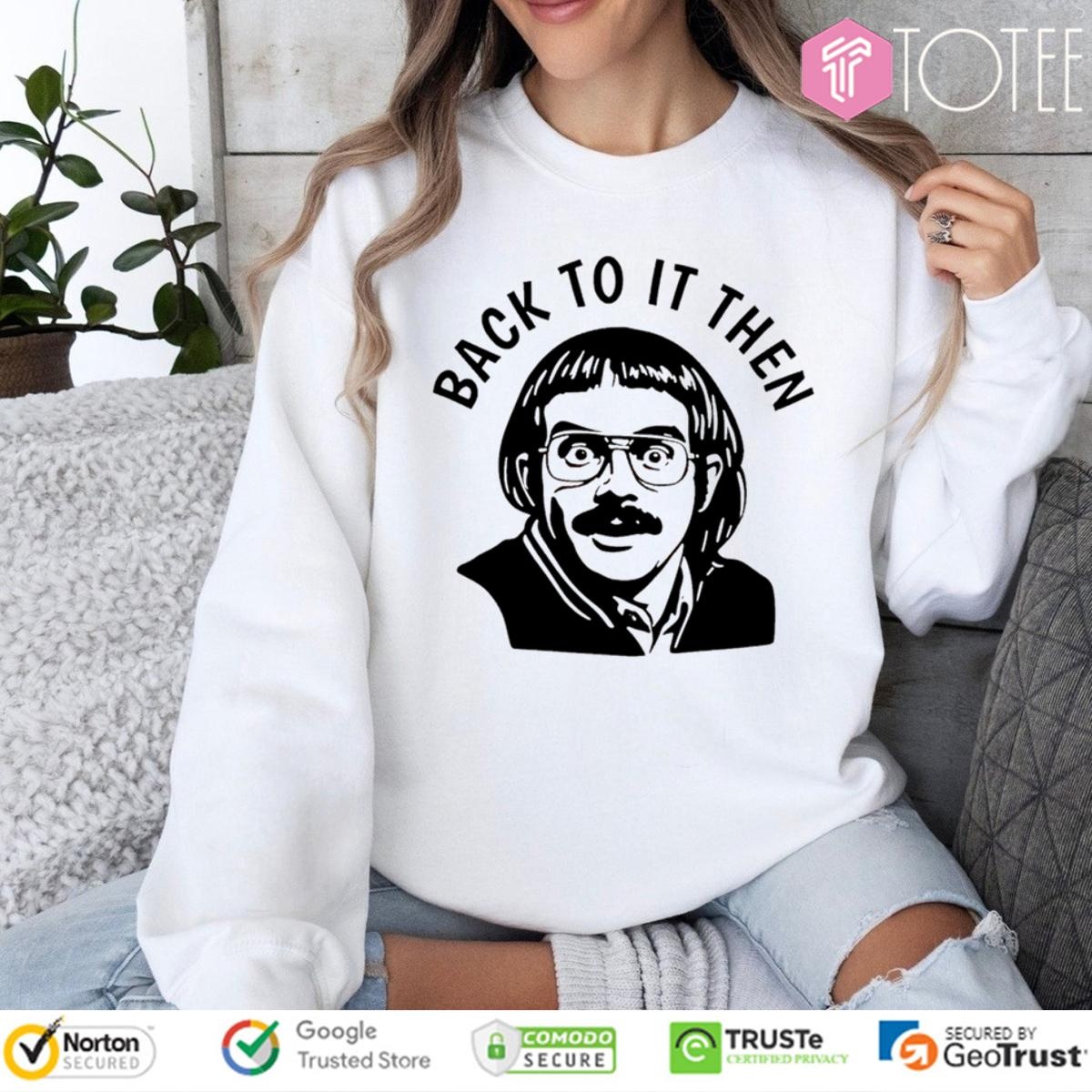 Sweatshirt Sweatshirt