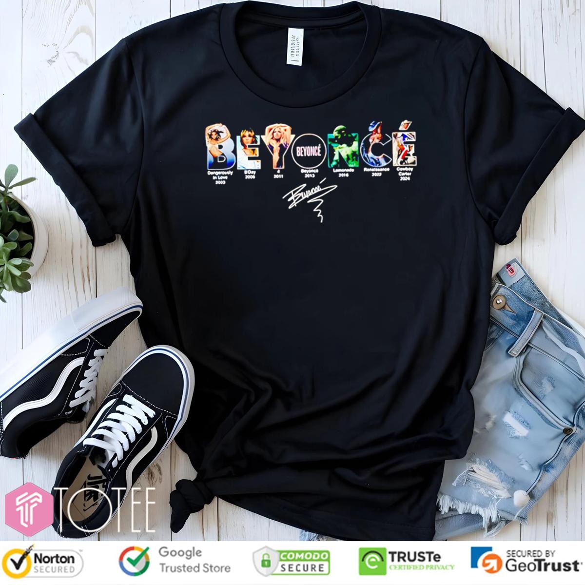 Women's Shirt