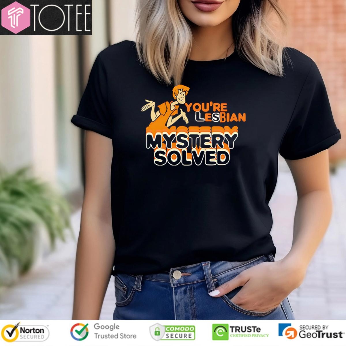Women's Shirt