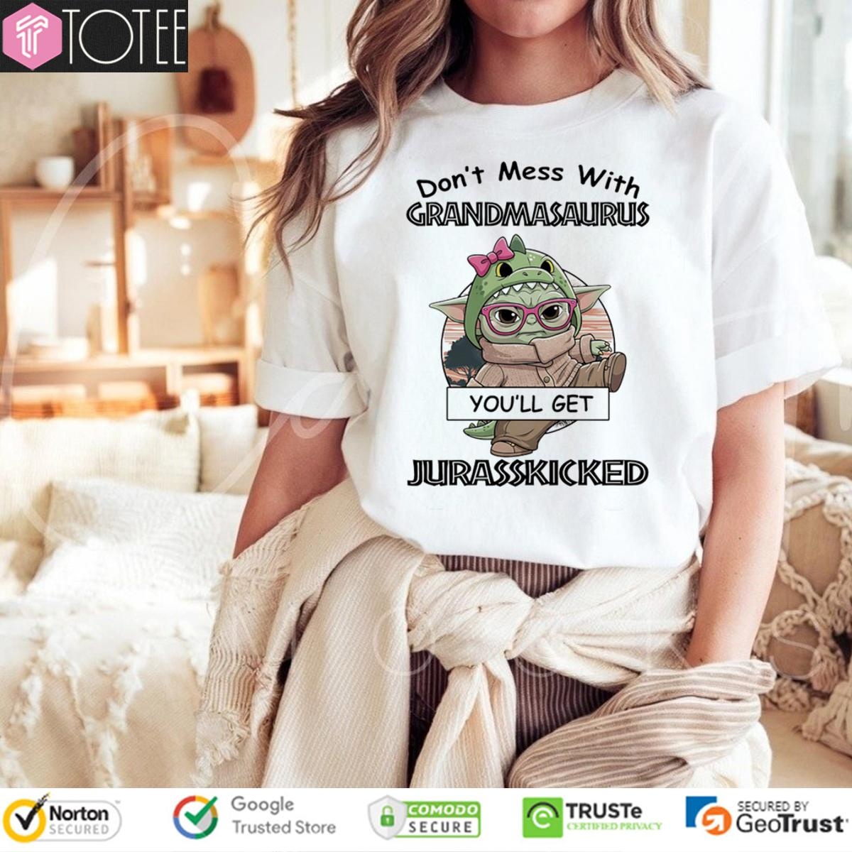 Women's Shirt