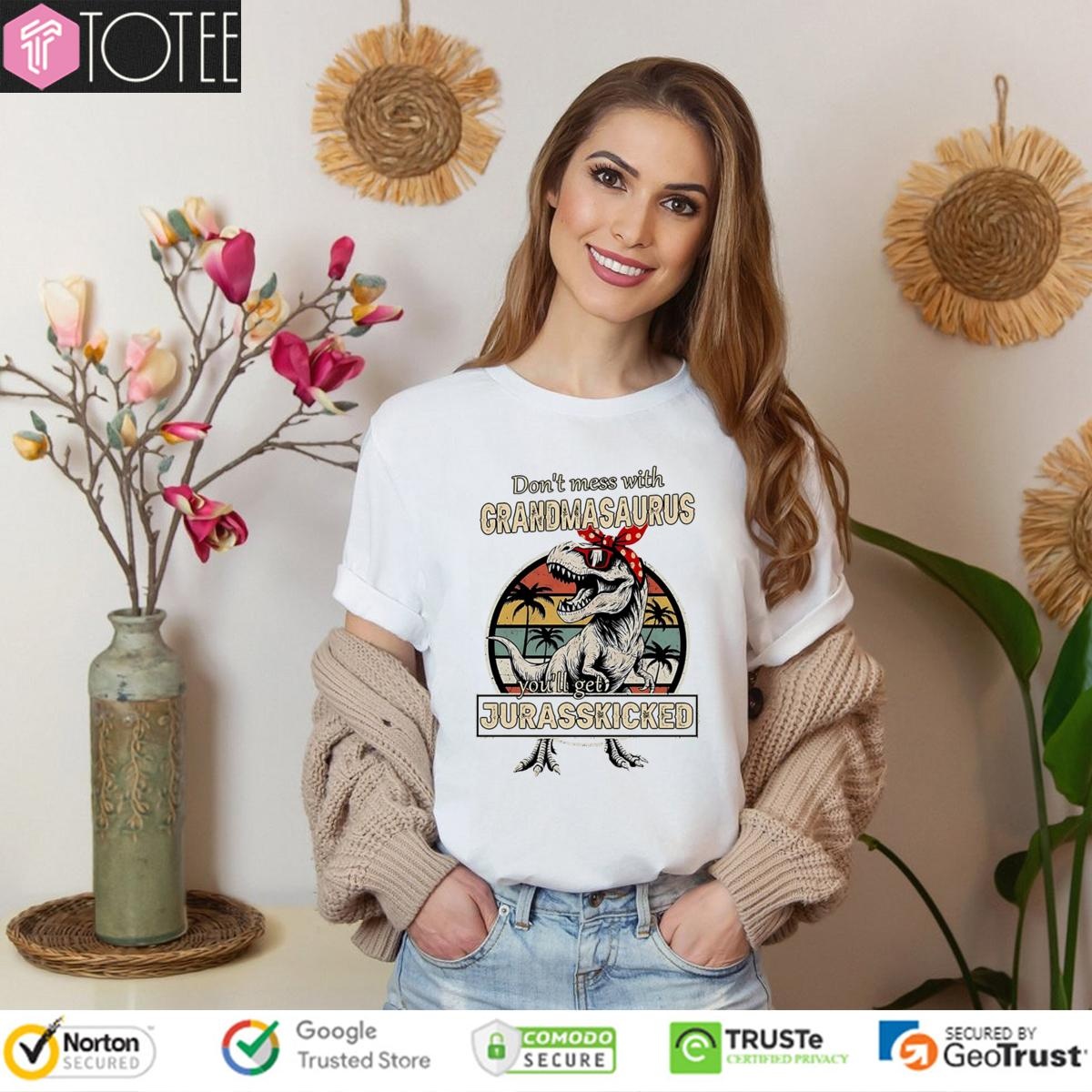 Women's Shirt
