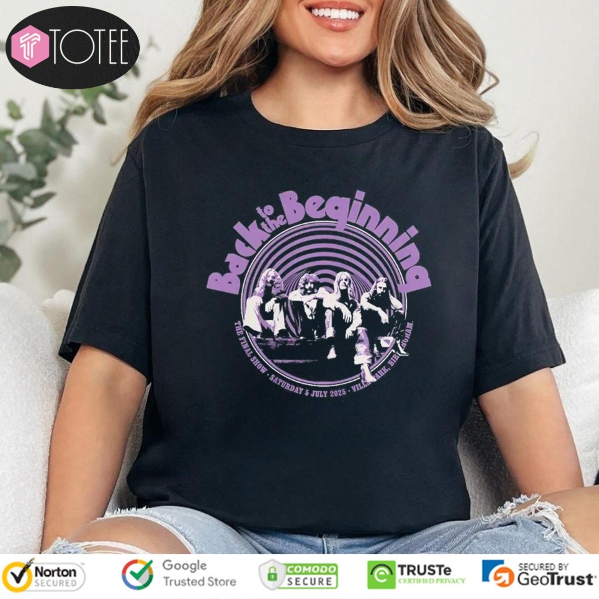 Women's Shirt