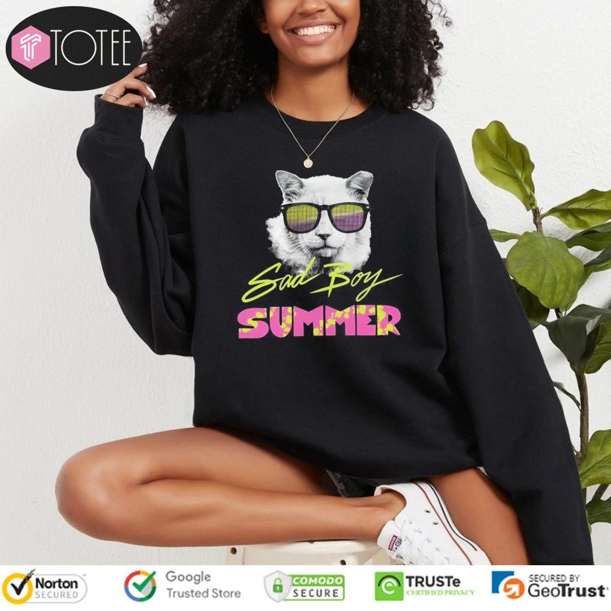 Sweatshirt Sweatshirt