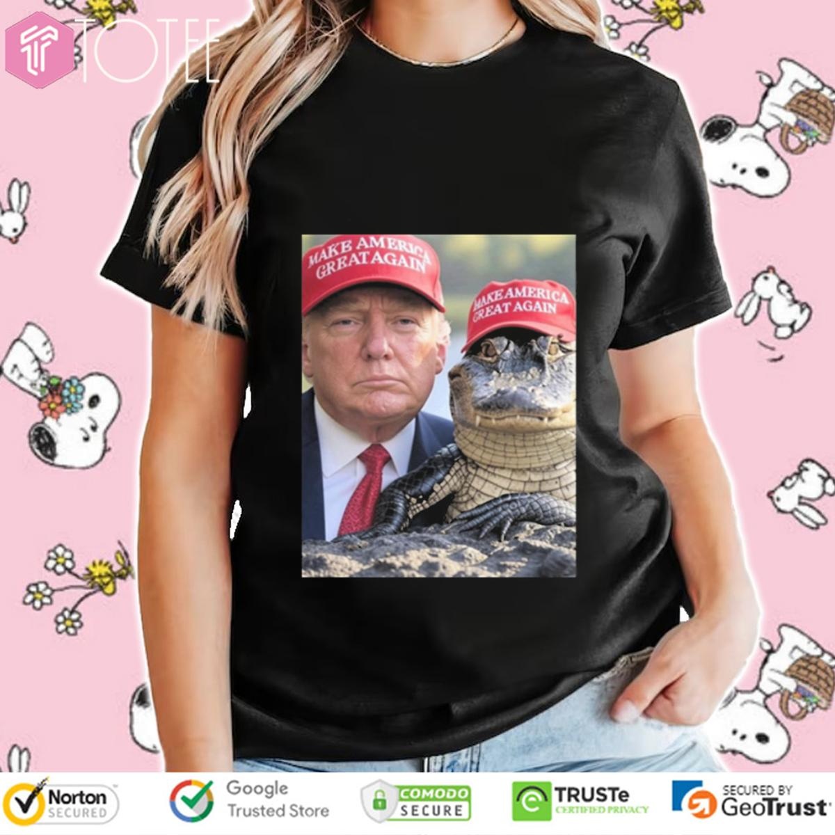 Women's Shirt