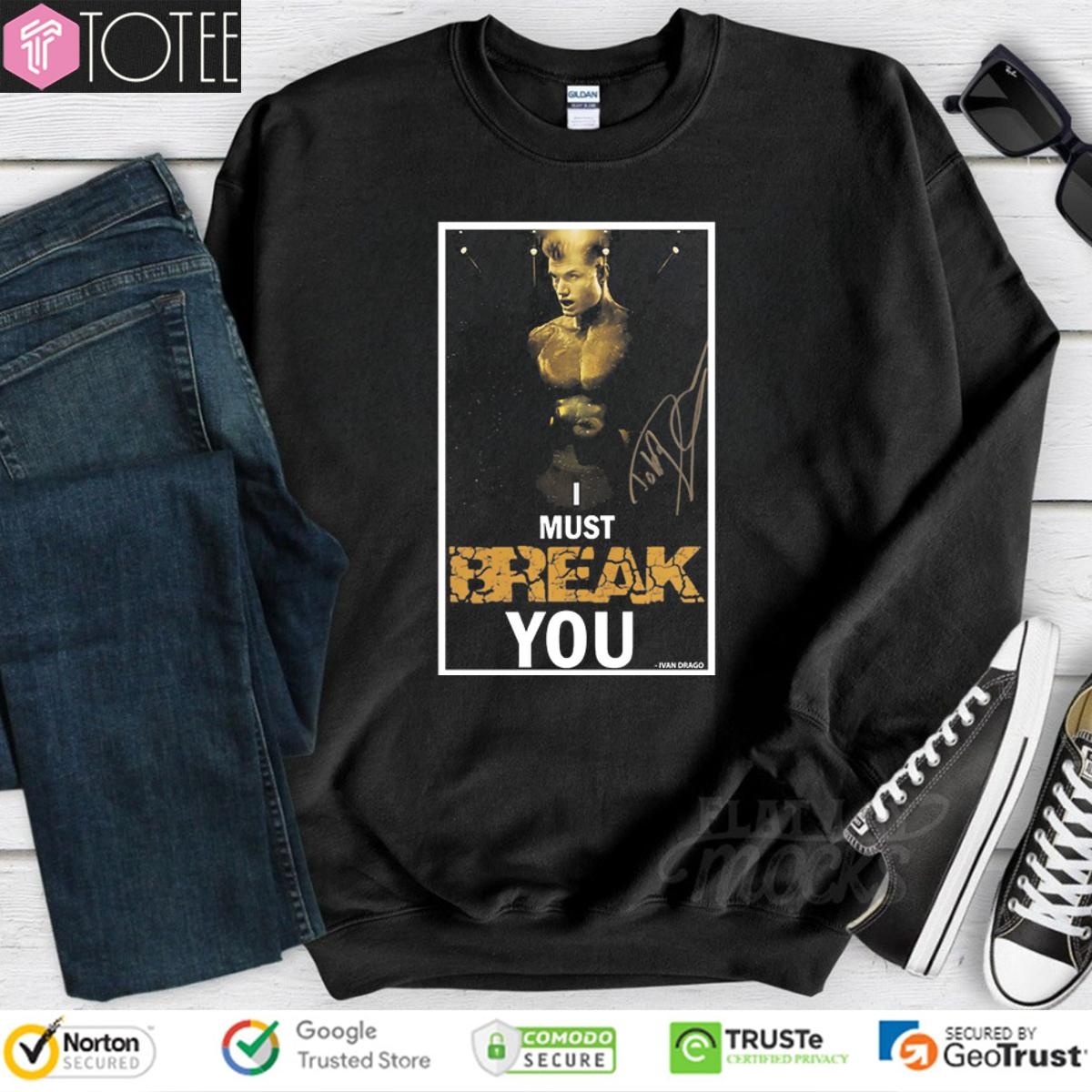 Sweatshirt