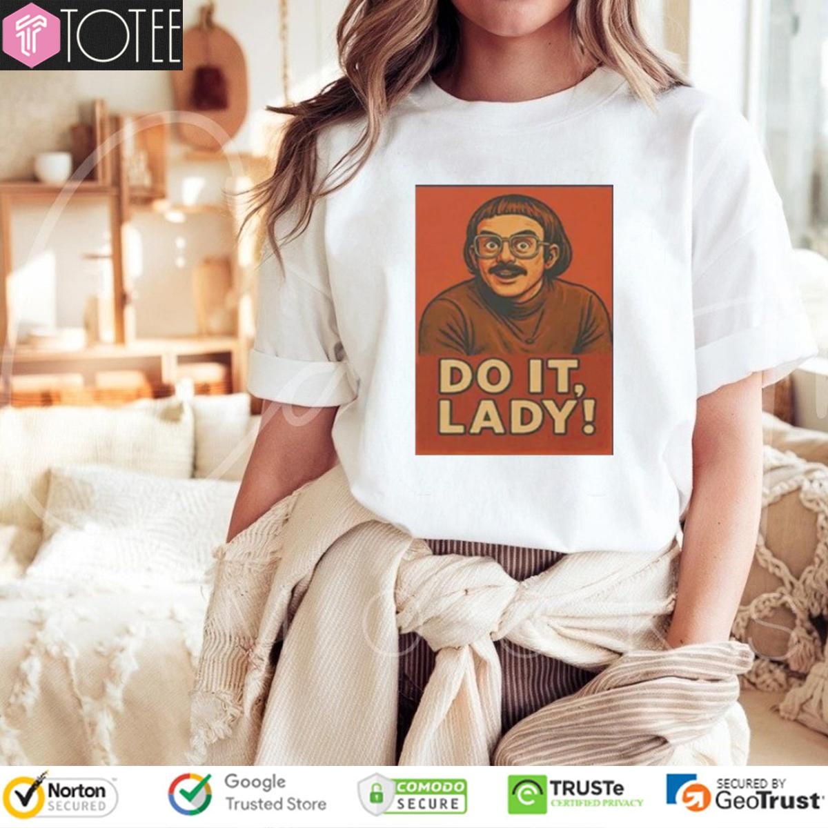 Women's Shirt
