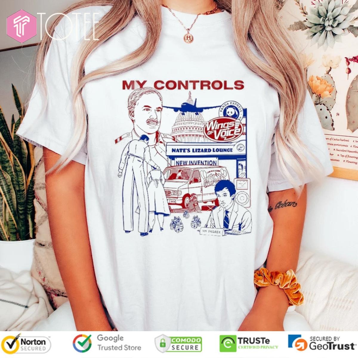 Women's Shirt Women's Shirt