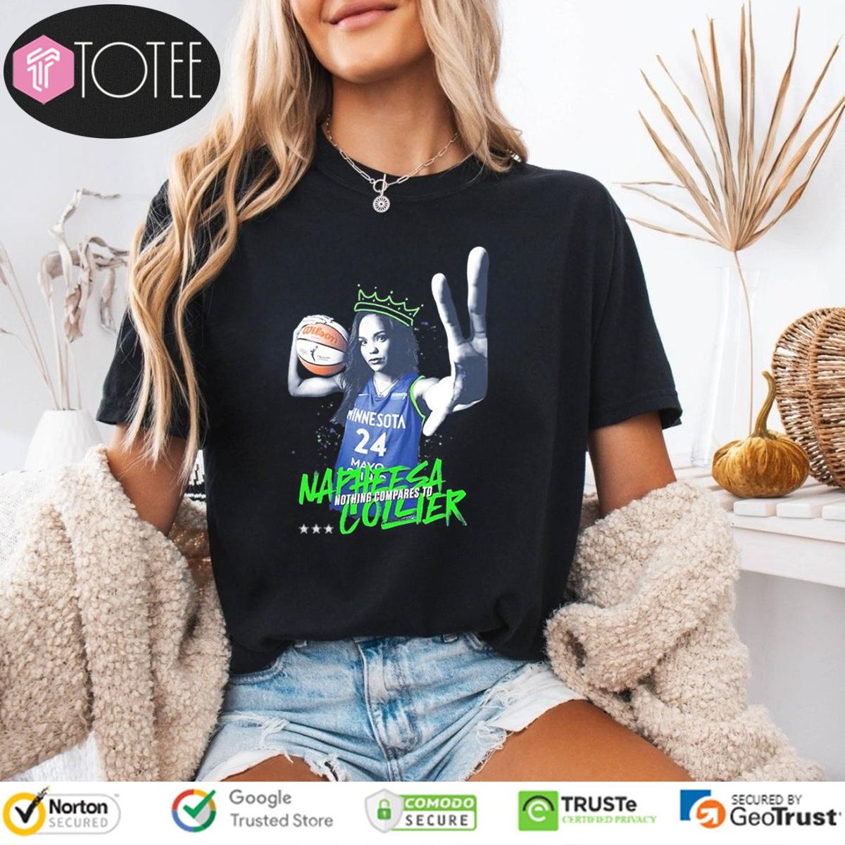 Women's Shirt