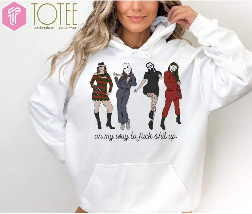 Hoodie Hoodie
