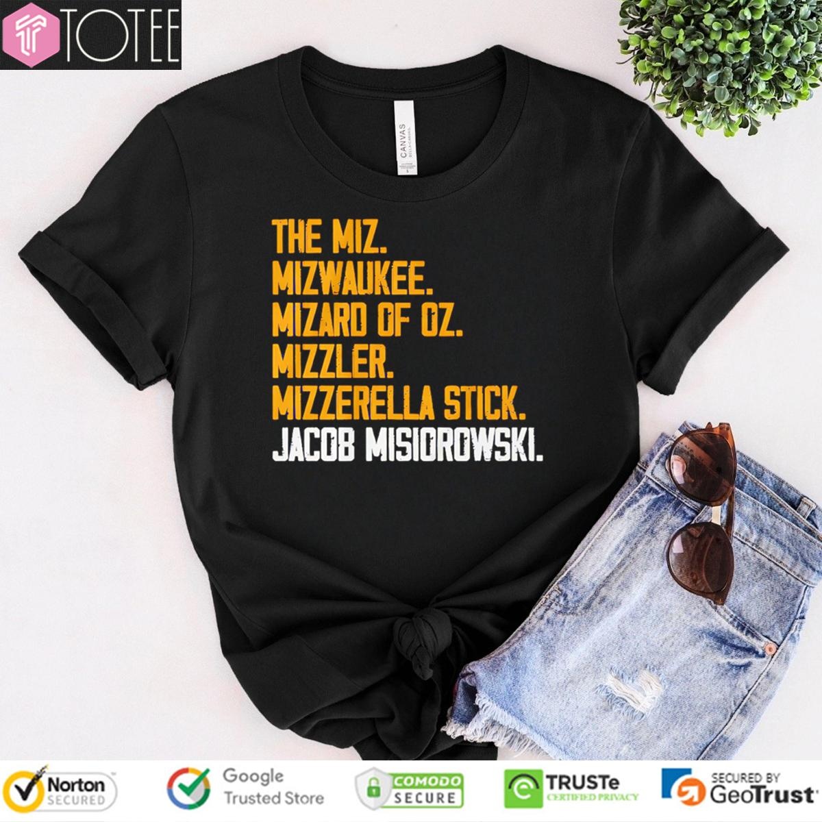 Shirt Shirt