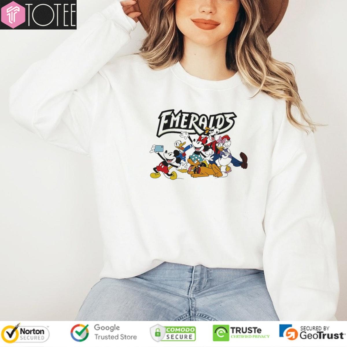 Sweatshirt Sweatshirt