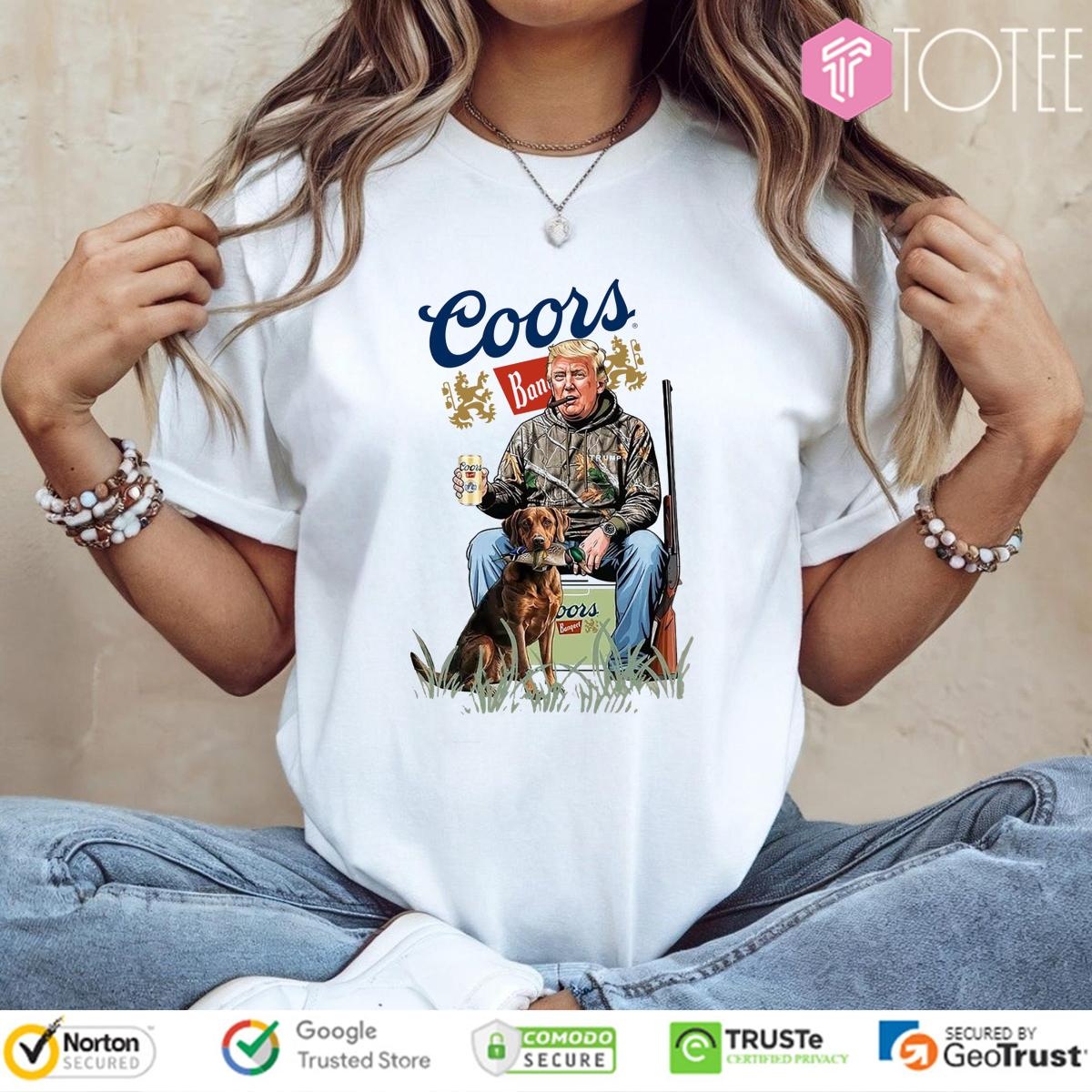 Women's Shirt